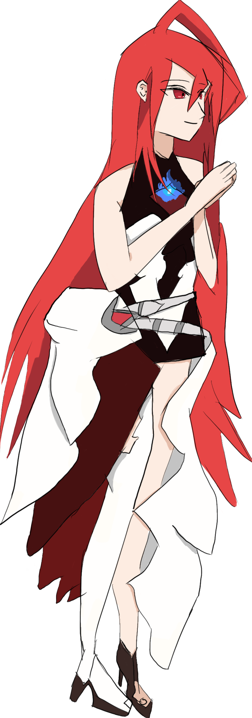 Elizabeth Rose Bloodflame